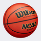 Wilson Ncaa Era Size 5 Basketball  Ball Brown