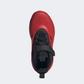 Adidas Own The Game 3 Kids Basketball Shoes Black/Red