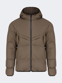 Top Ten Warm Men Lifestyle Jacket Olive