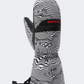 Dakine Yukon T2 Kids Skiing Gloves Waves/Black/White