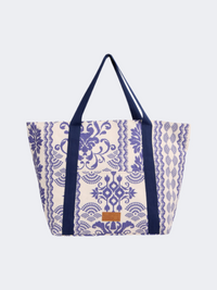 Achilleas Women Beach Bag Black 2