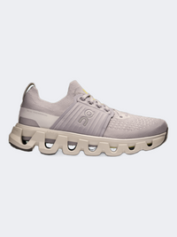 On Cloudswift 4 Women Running Shoes Lilac/Wolf
