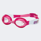 Zoggs Paw Patrol Little Twist Kids Swim Goggles Twist Pink