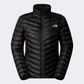 The North Face Huila Synthetic Women Hiking Jacket Black
