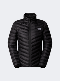 The North Face Huila Synthetic Women Hiking Jacket Black