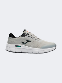Joma Zen 2612 Men Walking Shoes Grey