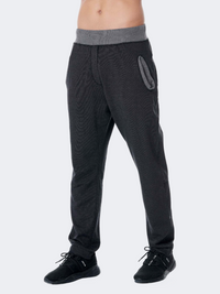 Bodytalk Men Lifestyle Pant Black