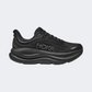 Hoka Bondi 9 Men Running Shoes Black