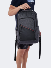 Anta Hero Unisex Training Bag Black