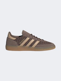 Adidas Handball Spezial Men Originals Shoes Earth Strata