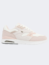 British Knights Lane Women Lifestyle Shoes Light Pink/White