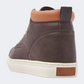 British Knights Wood Ps-Boys Lifestyle Boots Brown/Cognac