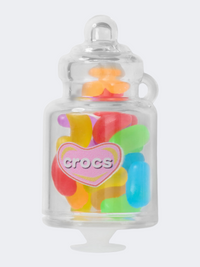 Crocs Jibbitz Jelly Candy Jar Unisex Lifestyle Pins