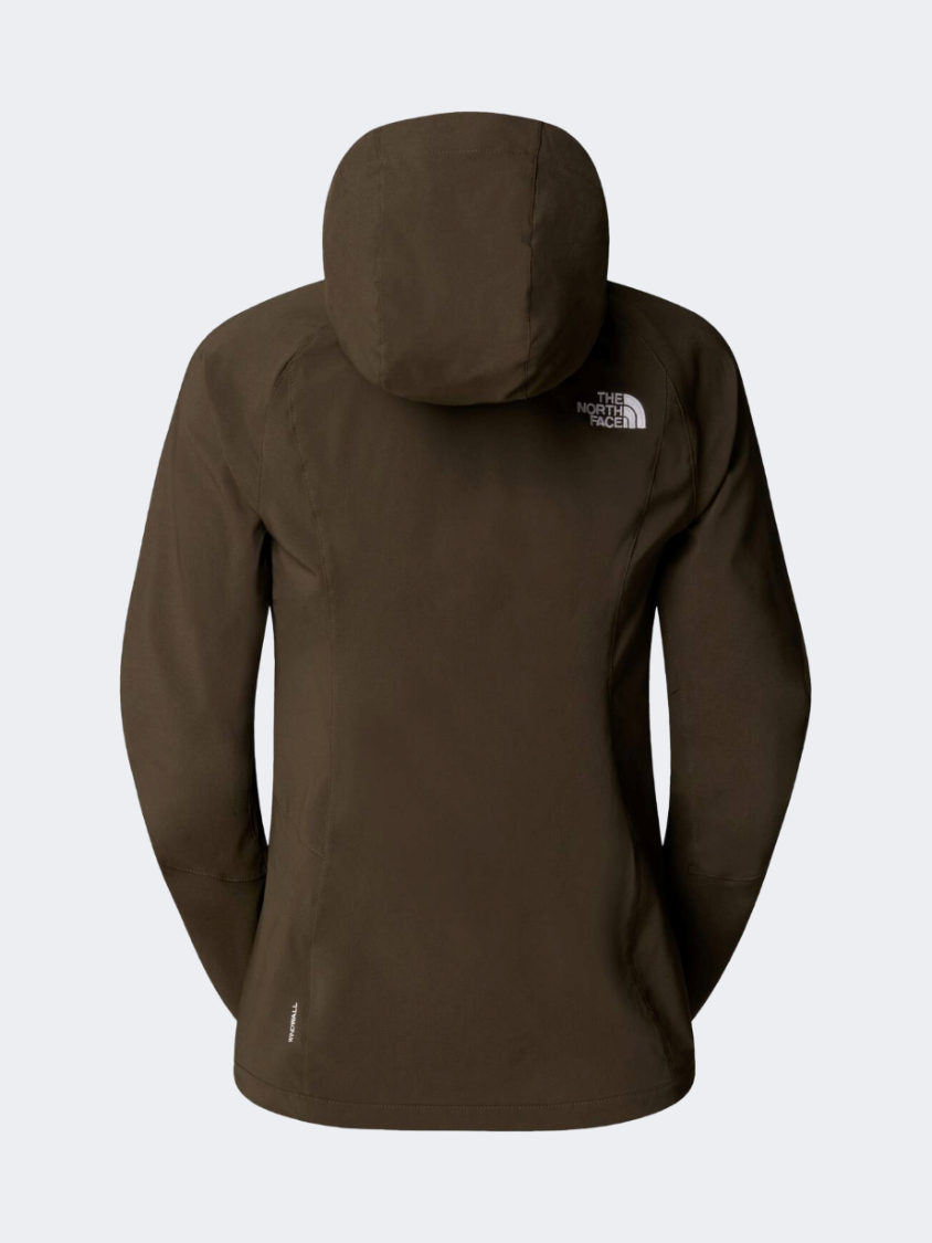 Womens Jacket The North Face Damen Quest Jacke The North Face