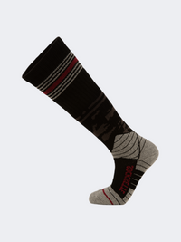 Socksette Army Unisex Lifestyle Sock Black