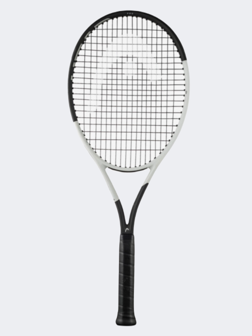 Head Speed Pro 24 Unisex Tennis Racquet Black/White