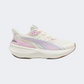 Puma Pulse Pro Women Running Sneakers White/Rose Mauve