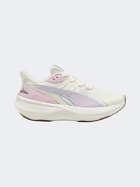 Puma Pulse Pro Women Running Sneakers White/Rose Mauve