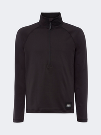 Oneill Pm Clime Hz Men Skiing Fleece Black Out