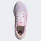 Adidas Runfalcon 5 Gs Girls Sportswear Shoes Ice Lavender/White