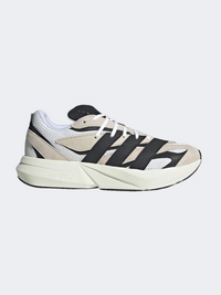 Adidas Lightblaze Men Sportswear Shoes Alumina/Black