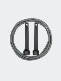 Adidas Accessories Essential Unisex Fitness Rope Black/Red