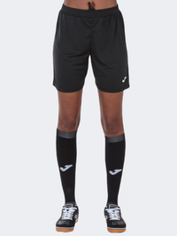 Joma Nobel Men Training  Short Black