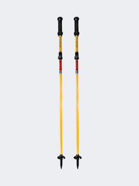 La Sportiva Trail Speed Alu Pole Ng Hiking Stick Yellow