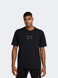 Nike Sportswear Max 90 Men Lifestyle T-Shirt Black