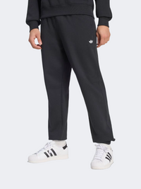 Adidas Trefoil Essentials Regular Fleece Men Originals Pant Black