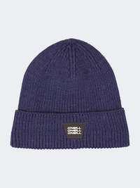 Oneill Bouncer Men Lifestyle Beanie Ink Blue