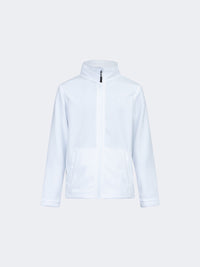Top Ten Insulated Kids Skiing Fleece White