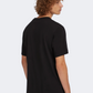 Oneill Original Cali Logo Men Lifestyle T-Shirt Black