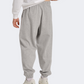 Anta Sports Club Men Lifestyle Pant Heather Grey