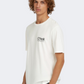 Oneill Original Cali Logo Men Lifestyle T-Shirt Snow White