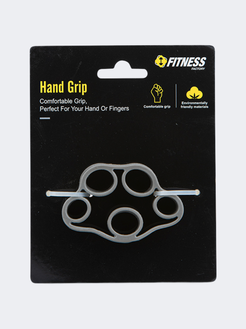 Irm-Fitness Factory Finger Expander 4Kg Green