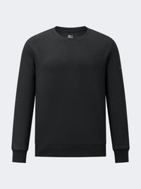 Erke Men Lifestyle Sweatshirt Black
