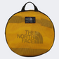 The North Face Base Camp Xxl Unisex Lifestyle Bag Gold/Black