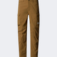 The North Face Exploration Cargo Men Hiking Pant Utility Brown