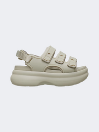 Crocs Soho Frosted Sport Woman Lifestyle Sandal Meteor