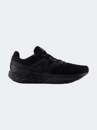 New Balance 520 Men Running Shoes Black/Phantom