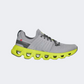 On Cloudswift 4 Men Running Sneakers Alloy/Lime