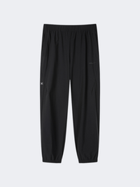 Erke Knitted Men Training Pant Black