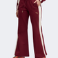 Puma T7 Flared Women Lifestyle Pant Ruby Shimmer