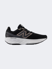New Balance 520 Women Running Shoes Black