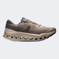 On Cloudsurfer Trail 2 Wp Men Trail Running Shoes Cinder/Desert