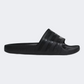 Adidas Adilette Aqua Unisex Sportswear Slippers Black