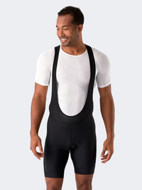 Trek Solstice Bib Men Biking Short Black