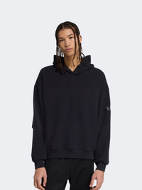 Adidas Soft Lux Men Sportswear Hoody Black