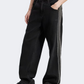 Adidas Firebird Men Original Pant Black Denim